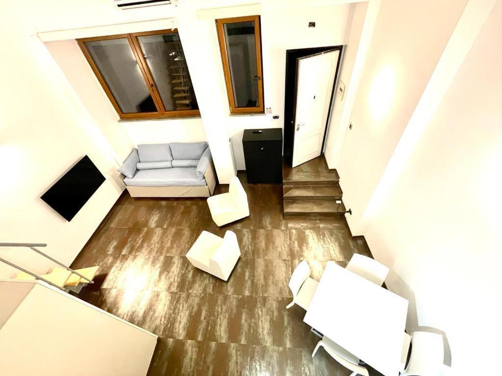 Meraviglioso Loft Navigli Milano Exterior foto